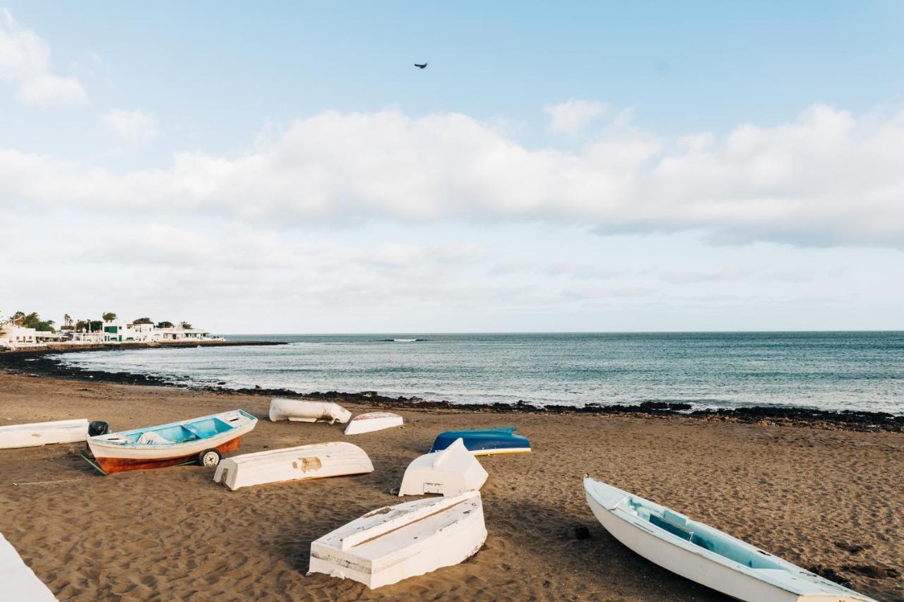 Prázdninový dům La Palmera - Fabulosa Casa, Lanzarote, Playa Honda Playa Honda (Lanzarote)